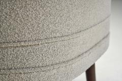  Norell M bel AB Mid Century Modern Lounge Chair for Norell M bel Sweden 1950s - 3641624