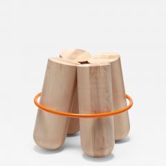  Note Design Studio Bolt Stool Note Design Studio - 897899