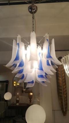  Novaresi Vintage Murano Glass Chandelier by Novaresi - 2345181