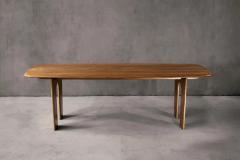  Novocastrian Coble Dining Table by Lind Almond and Novocastrian - 2815391