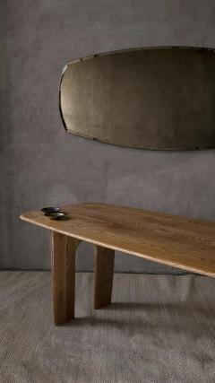  Novocastrian Coble Dining Table by Lind Almond and Novocastrian - 2815395