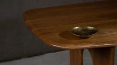  Novocastrian Coble Dining Table by Lind Almond and Novocastrian - 2815396
