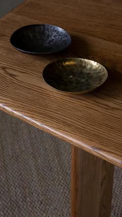  Novocastrian Coble Dining Table by Lind Almond and Novocastrian - 2815400