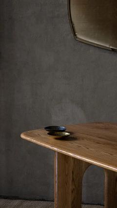  Novocastrian Coble Dining Table by Lind Almond and Novocastrian - 2815401