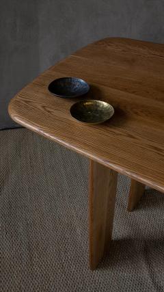  Novocastrian Coble Dining Table by Lind Almond and Novocastrian - 2815402