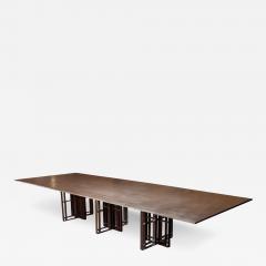  Novocastrian Sonar Boardroom Table by Novocastrian - 2823187