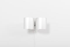  Nucleo Pair of Adjustable Wall Lamps in Metal by Nucleo for Sormani Italy 1960s - 1622723