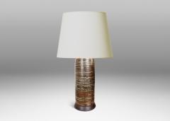  Nylund Krebs Pair of Table Lamps by Nylund Krebs - 4686475