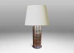  Nylund Krebs Pair of Table Lamps by Nylund Krebs - 4686479