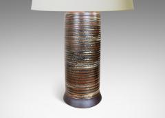  Nylund Krebs Pair of Table Lamps by Nylund Krebs - 4686482