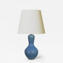  Nym lle Double Gourd Table Lamp by Jacob Bang - 3706348