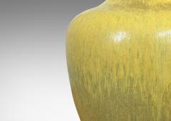 Nym lle Keramik Table lamp by Jacob Bang for Nym lle - 4131364