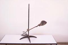  O C White 1930s Articulating Floor or Table Lamp by O C White - 1189005