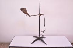  O C White 1930s Articulating Floor or Table Lamp by O C White - 1189006