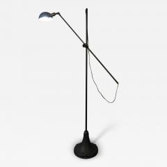  O C White O C White Floor Lamp - 3412779