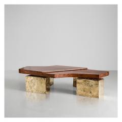  OKHA Ambiguous Forms 9 Coffee Table - 4510799