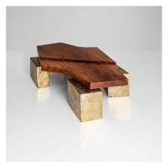  OKHA Ambiguous Forms 9 Coffee Table - 4510835