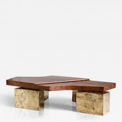  OKHA Ambiguous Forms 9 Coffee Table - 4515175