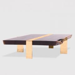  OKHA Artisans Coffee Table - 4510629