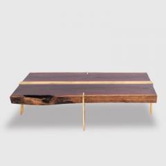  OKHA Artisans Coffee Table - 4510662
