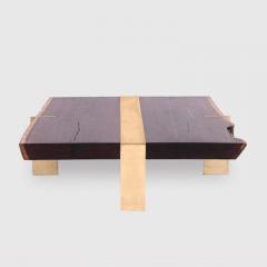  OKHA Artisans Coffee Table - 4510663