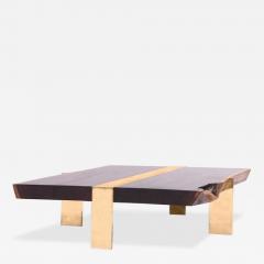  OKHA Artisans Coffee Table - 4512386
