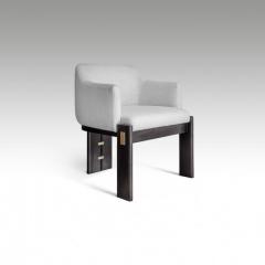  OKHA Auguste Dining Chair - 4510847