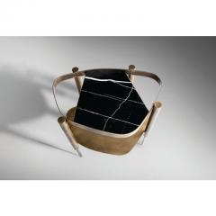  OKHA Bijou Side Table - 4510798