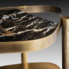  OKHA Bijou Side Table - 4510832