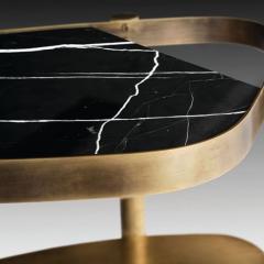  OKHA Bijou Side Table - 4510833