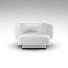  OKHA Cape Armchair - 4510848