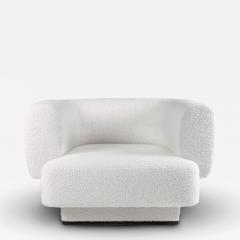  OKHA Cape Armchair - 4515185