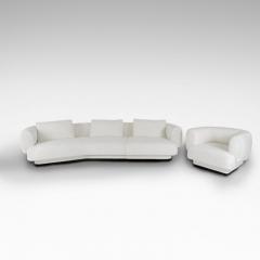  OKHA Cape Sofa - 4510872