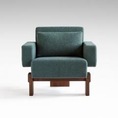  OKHA Cosmo Armchair - 4510856