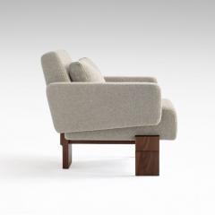  OKHA Cosmo Armchair - 4510885