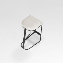  OKHA Franki II Stool - 4510850