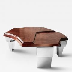  OKHA Mesa Coffee Table - 4515191