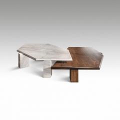  OKHA Modrock Coffee Table - 4510853
