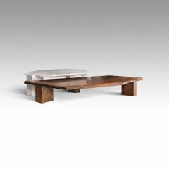  OKHA Modrock Coffee Table - 4510879