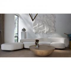  OKHA Repose Sofa - 4510819