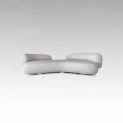  OKHA Reverb Sofa - 4510795