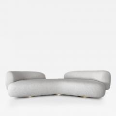  OKHA Reverb Sofa - 4515171