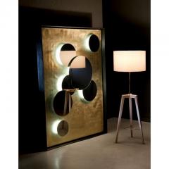  OKHA Solar Mirror - 4510704
