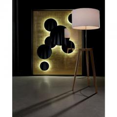  OKHA Solar Mirror - 4510724