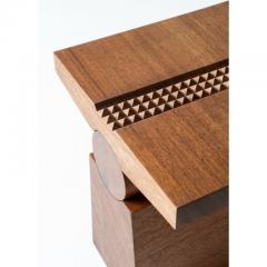  OKHA Tribe 1 Side Table - 4510892