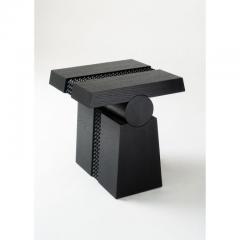  OKHA Tribe 2 Side Table - 4510860