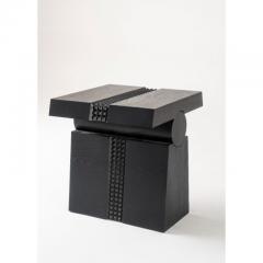  OKHA Tribe 2 Side Table - 4510893