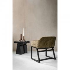  OKHA Tribe 2 Side Table - 4510894