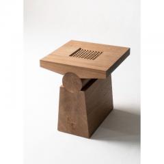  OKHA Tribe 3 Side Table - 4449821