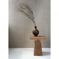  OKHA Tribe 3 Side Table - 4449822